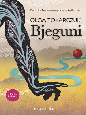 cover image of Bjeguni